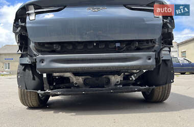 Внедорожник / Кроссовер Ford Mustang Mach-E 2024 в 
