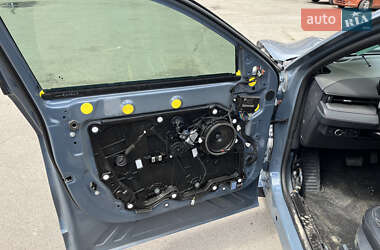 Внедорожник / Кроссовер Ford Mustang Mach-E 2024 в 