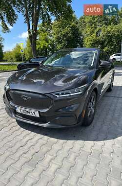 Внедорожник / Кроссовер Ford Mustang Mach-E 2022 в Виннице