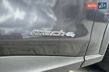 Внедорожник / Кроссовер Ford Mustang Mach-E 2022 в 