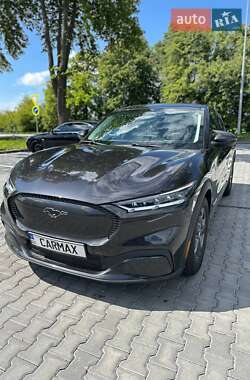 Внедорожник / Кроссовер Ford Mustang Mach-E 2022 в 