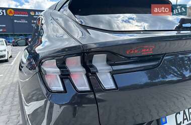 Внедорожник / Кроссовер Ford Mustang Mach-E 2022 в 