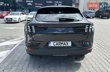 Внедорожник / Кроссовер Ford Mustang Mach-E 2022 в 