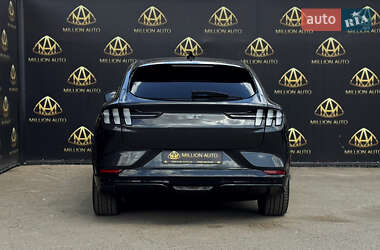 Внедорожник / Кроссовер Ford Mustang Mach-E 2022 в 