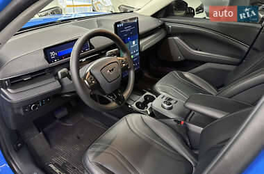 Внедорожник / Кроссовер Ford Mustang Mach-E 2022 в 