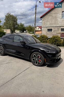 Ford Mustang Mach-E 2023 Ford Mustang Mach-E 2023