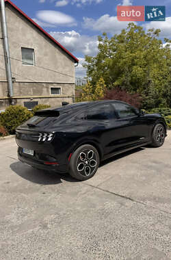Внедорожник / Кроссовер Ford Mustang Mach-E 2023 в 