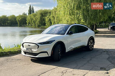 Позашляховик / Кросовер Ford Mustang Mach-E 2023 в Рівному