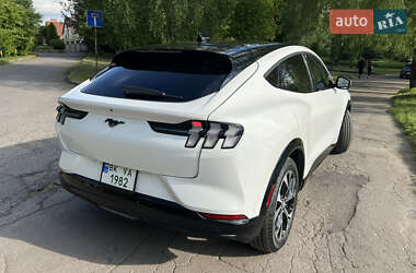 Внедорожник / Кроссовер Ford Mustang Mach-E 2023 в 