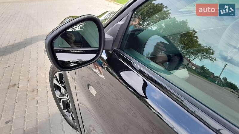 Внедорожник / Кроссовер Ford Mustang Mach-E 2022 в Хмельницком