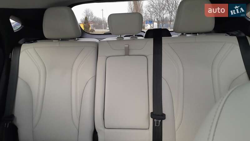 Внедорожник / Кроссовер Ford Mustang Mach-E 2022 в Хмельницком