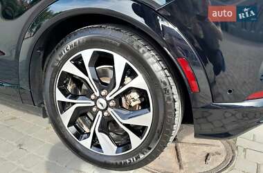 Внедорожник / Кроссовер Ford Mustang Mach-E 2022 в 