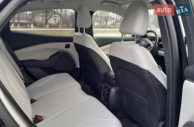 Внедорожник / Кроссовер Ford Mustang Mach-E 2022 в 