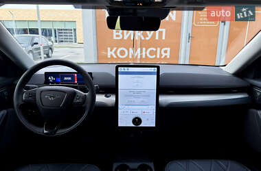 Внедорожник / Кроссовер Ford Mustang Mach-E 2022 в 