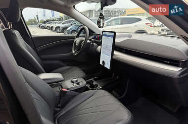 Внедорожник / Кроссовер Ford Mustang Mach-E 2022 в 