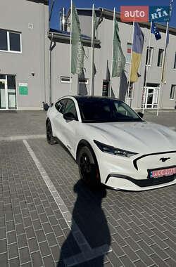 Внедорожник / Кроссовер Ford Mustang Mach-E 2023 в 