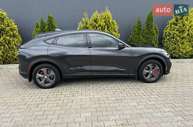 Внедорожник / Кроссовер Ford Mustang Mach-E 2022 в 