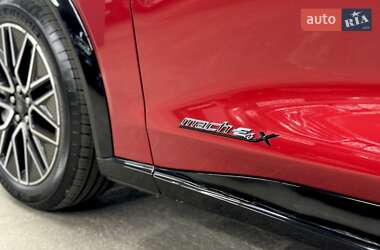 Внедорожник / Кроссовер Ford Mustang Mach-E 2024 в 