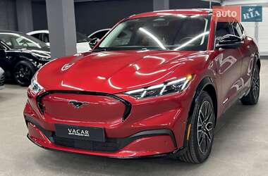 Внедорожник / Кроссовер Ford Mustang Mach-E 2024 в 
