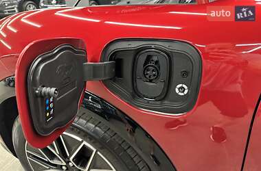 Внедорожник / Кроссовер Ford Mustang Mach-E 2024 в 