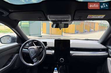 Внедорожник / Кроссовер Ford Mustang Mach-E 2023 в 