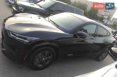 Ford Mustang Mach-E 2023 Ford Mustang Mach-E 2023