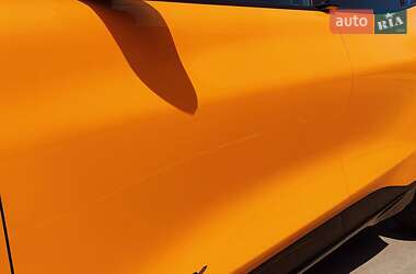 Внедорожник / Кроссовер Ford Mustang Mach-E 2021 в 