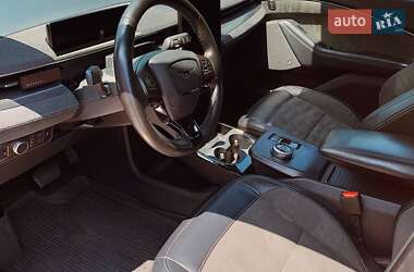 Внедорожник / Кроссовер Ford Mustang Mach-E 2021 в 