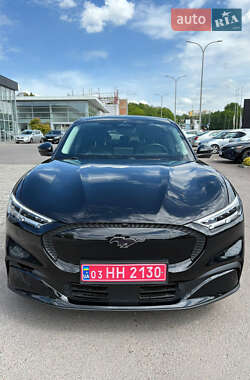 Позашляховик / Кросовер Ford Mustang Mach-E 2021 в Рівному