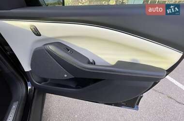 Внедорожник / Кроссовер Ford Mustang Mach-E 2020 в 