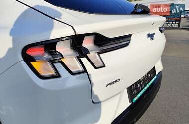 Внедорожник / Кроссовер Ford Mustang Mach-E 2023 в 