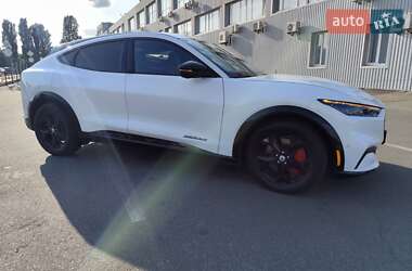 Внедорожник / Кроссовер Ford Mustang Mach-E 2023 в 