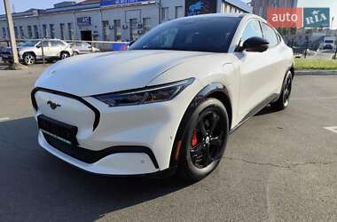 Внедорожник / Кроссовер Ford Mustang Mach-E 2023 в 