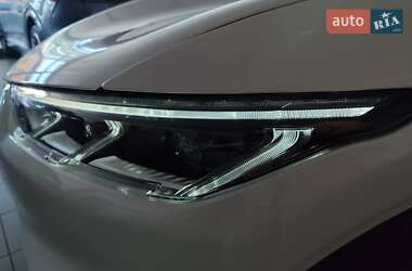 Внедорожник / Кроссовер Ford Mustang Mach-E 2023 в 