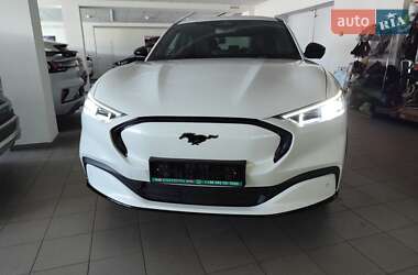 Внедорожник / Кроссовер Ford Mustang Mach-E 2023 в 