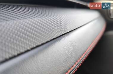 Внедорожник / Кроссовер Ford Mustang Mach-E 2023 в 