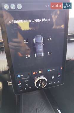 Внедорожник / Кроссовер Ford Mustang Mach-E 2023 в 
