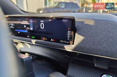 Внедорожник / Кроссовер Ford Mustang Mach-E 2023 в 