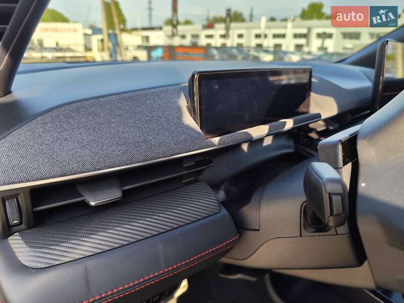 Позашляховик / Кросовер Ford Mustang Mach-E 2023 в Києві