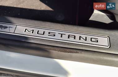 Внедорожник / Кроссовер Ford Mustang Mach-E 2023 в 