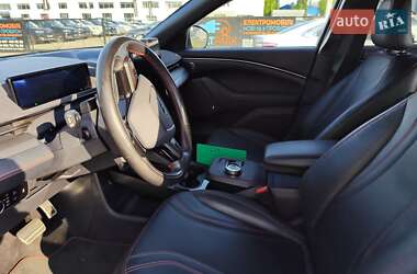 Внедорожник / Кроссовер Ford Mustang Mach-E 2023 в 