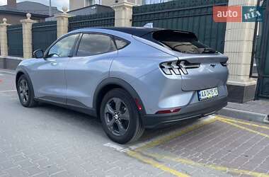 Внедорожник / Кроссовер Ford Mustang Mach-E 2022 в 