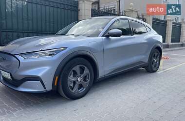 Внедорожник / Кроссовер Ford Mustang Mach-E 2022 в 