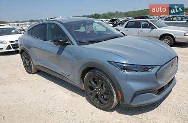 Внедорожник / Кроссовер Ford Mustang Mach-E 2024 в 