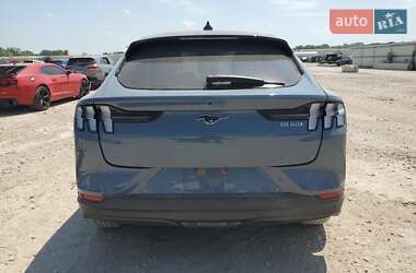 Внедорожник / Кроссовер Ford Mustang Mach-E 2024 в 