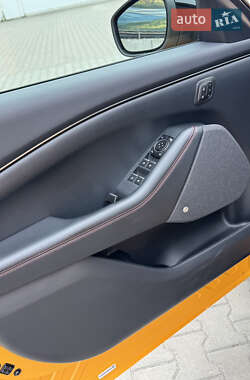 Внедорожник / Кроссовер Ford Mustang Mach-E 2022 в 