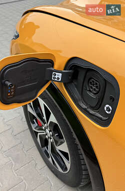 Внедорожник / Кроссовер Ford Mustang Mach-E 2022 в 