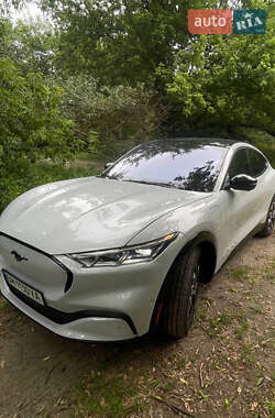 Внедорожник / Кроссовер Ford Mustang Mach-E 2023 в 