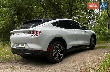 Внедорожник / Кроссовер Ford Mustang Mach-E 2023 в 
