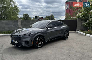 Внедорожник / Кроссовер Ford Mustang Mach-E 2022 в Каменском